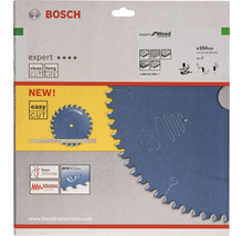 Bosch Expert Holzsägeblatt, 254 Millimeter Durchmesser