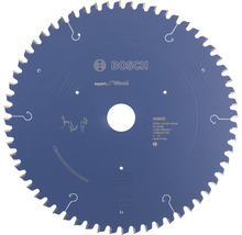 Kreissägeblatt Expert for Wood Ø 254x30 mm Z 60