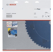Bosch Expert Steel Sägeblatt, 355 Millimeter Durchmesser
