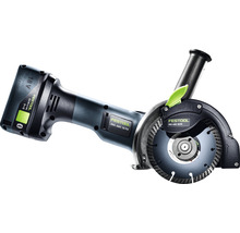 Festool Akku-Baukreissäge DSC-AGC 18 FH