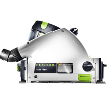 Festool Tauchsäge TS 55 FEBQ