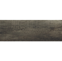 Terrassenplatte Greenwood greige 40x120x2cm rektifiziert