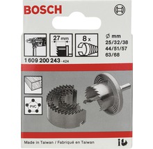 Bosch Lochsäge Set in Verpackung