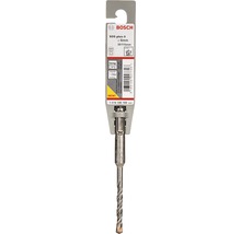 Bosch Logo, SDS plus-5 Steinbohrer mit 6 Millimeter Durchmesser