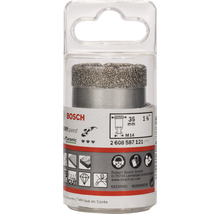 Bosch Dry Speed Keramiklochsaege, Durchmesser 35 Millimeter