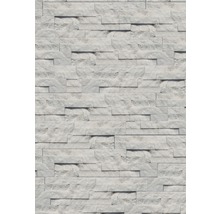 Wandverkleidung aus Naturstein