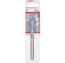 Bosch CYL-9 Multi Construction Bohrer, 10 Millimeter Durchmesser