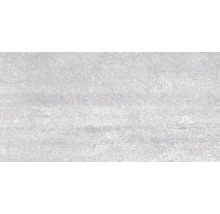 Graue Bodenfliese mit Steinoptik