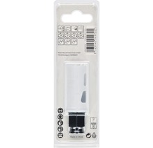 Lochsäge in Verpackung