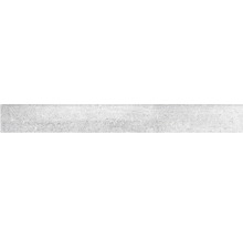 Feinsteinzeug Sockel Cemlam grigio 7x60 cm