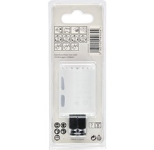 Lochsäge in Verpackung