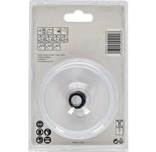 Bohrkrone in Verpackung