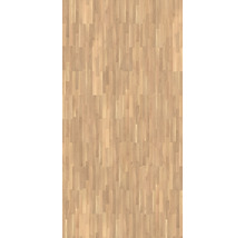 Holzboden mit Parkettmuster