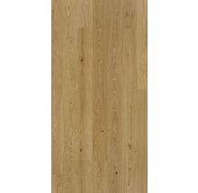 Holzparkett aus Eiche