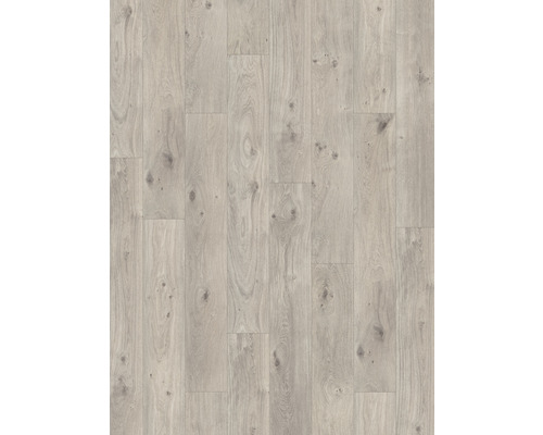 Laminat 8.0 Eiche naturgrau