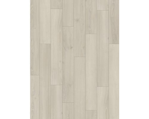 Laminat 8.0 Eiche Skyline weiß