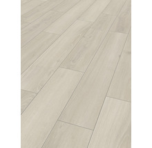 Produktbild: Laminat 8.0 Eiche Skyline weiß