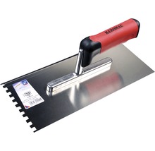 Haromac Zahnspachtel für Fliesenarbeiten