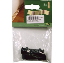 Zwischenstück für Fußleisten in Verpackung