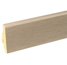 Sockelleiste aus Holz