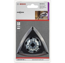 Bosch AVZ 93 G Multimaterial Sägeblatt im Blisterpack