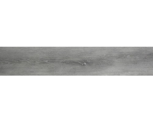 Vinyl-Diele Baya Clear grau selbstklebend 91,4x15,2 cm bei BODENHAUS kaufen