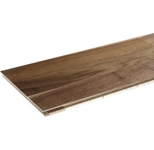 Laminatboden in Holzoptik