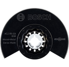 Bosch Starlock BIM Segment W+M ACZ 85 EB