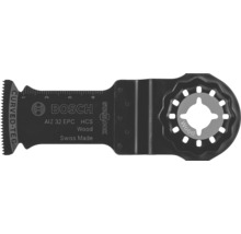 Bosch Sägeblatt AIZ 32 EPC HCS Wood Starlock