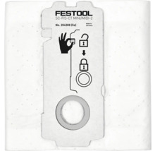 FESTOOL Selfclean Filtersack SC-FIS-CT Mini/Midi-2/5 5 St
