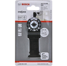 Bosch AIZ 32 APB BIM Tauchsägeblatt im Paket