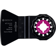 Bosch Starlock Schaber starr ATZ 52 SC