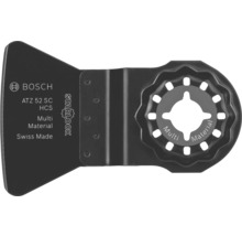 Bosch ATZ 52 SC HCS Multimaterial Sägeblatt