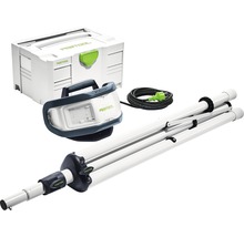 Festool Arbeitsleuchte mit Stativ und Transportkoffer