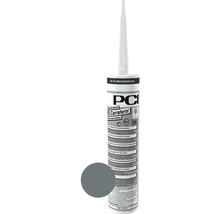PCI Carraferm® Silikon Dichtstoff für Naturwerksteine basalt 310 ml