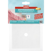 Lugato Dichtungsmanschette, zwei Stück