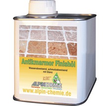 Antikmarmorfinishöl AlpinChemie 500 ml