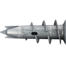 Metallischer Hohlraumdübel