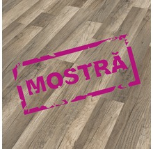 Produktbild: Handmuster SKANDOR Laminat 7.0 Experience Oak