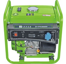 Zipper Stromerzeuger ZI-STE2800IV
