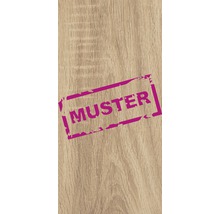 Produktbild: Handmuster Laminat Masterfloor 8.0 Eiche