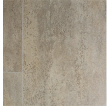 Beige Bodenfliese mit Steinoptik