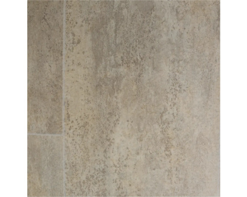 Beige Bodenfliese mit Steinoptik