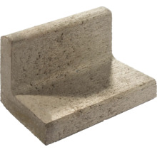 Beton Bordstein für den Garten- und Landschaftsbau