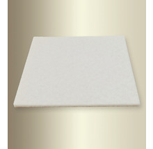 Quadratische Dämmplatte für den Innenausbau