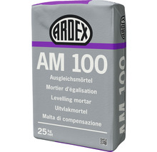 Ausgleichsmörtel ARDEX AM 100, 25 kg