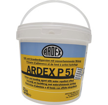 Haft- und Grundierdispersion ARDEX P 51, 5 kg