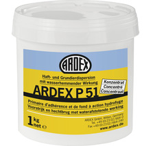 Haft- und Grundierdispersion ARDEX P 51, 1kg