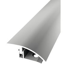 Bodenprofil aus Aluminium