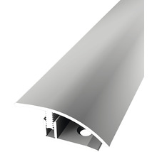 Bodenprofil aus Aluminium